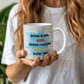 True Rebel - Ceramic Mug 11 oz