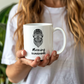 Morning Sunshine - Ceramic Mug 11 oz