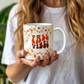 Fall Vibes - Ceramic Mug 11 oz
