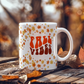 Fall Vibes - Ceramic Mug 11 oz