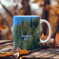 Favorite Place - Ceramic Mug 11 oz
