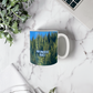 Favorite Place - Ceramic Mug 11 oz