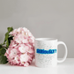 Seriously - Ceramic Mug 11 oz