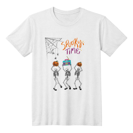 Spooky party - Unisex T-shirt