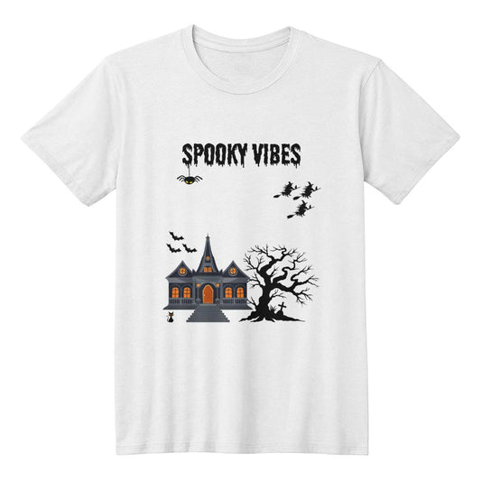 Spooky vibes - Unisex T-Shirt