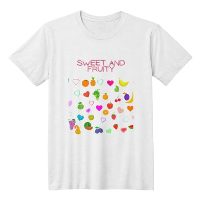 Sweet and Fruity - Unisex T-Shirt
