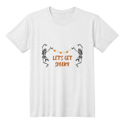 Let's get spooky - Unisex T-Shirt