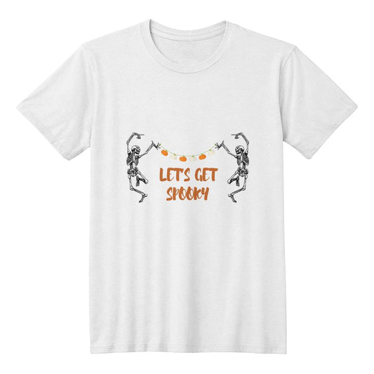 Let's get spooky - Unisex T-Shirt
