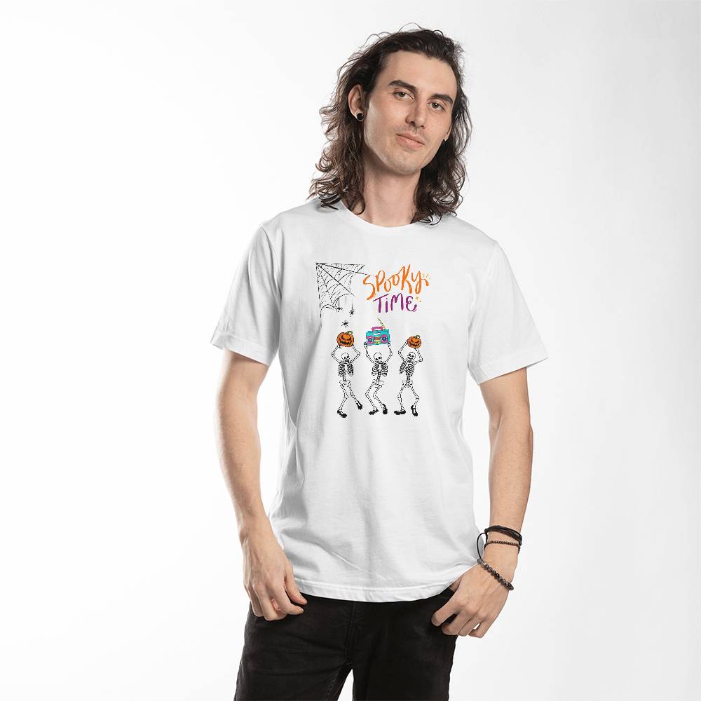 Spooky party - Unisex T-shirt