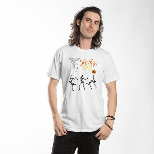 Happy Halloween - Unisex T-Shirt
