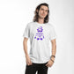 Never trust a skinny Chef - Unisex T-shirt