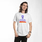 Dad is on the grill - Unisex T-shirt