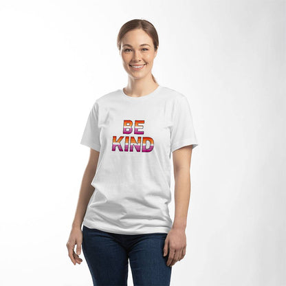 Be Kind Unisex Tee
