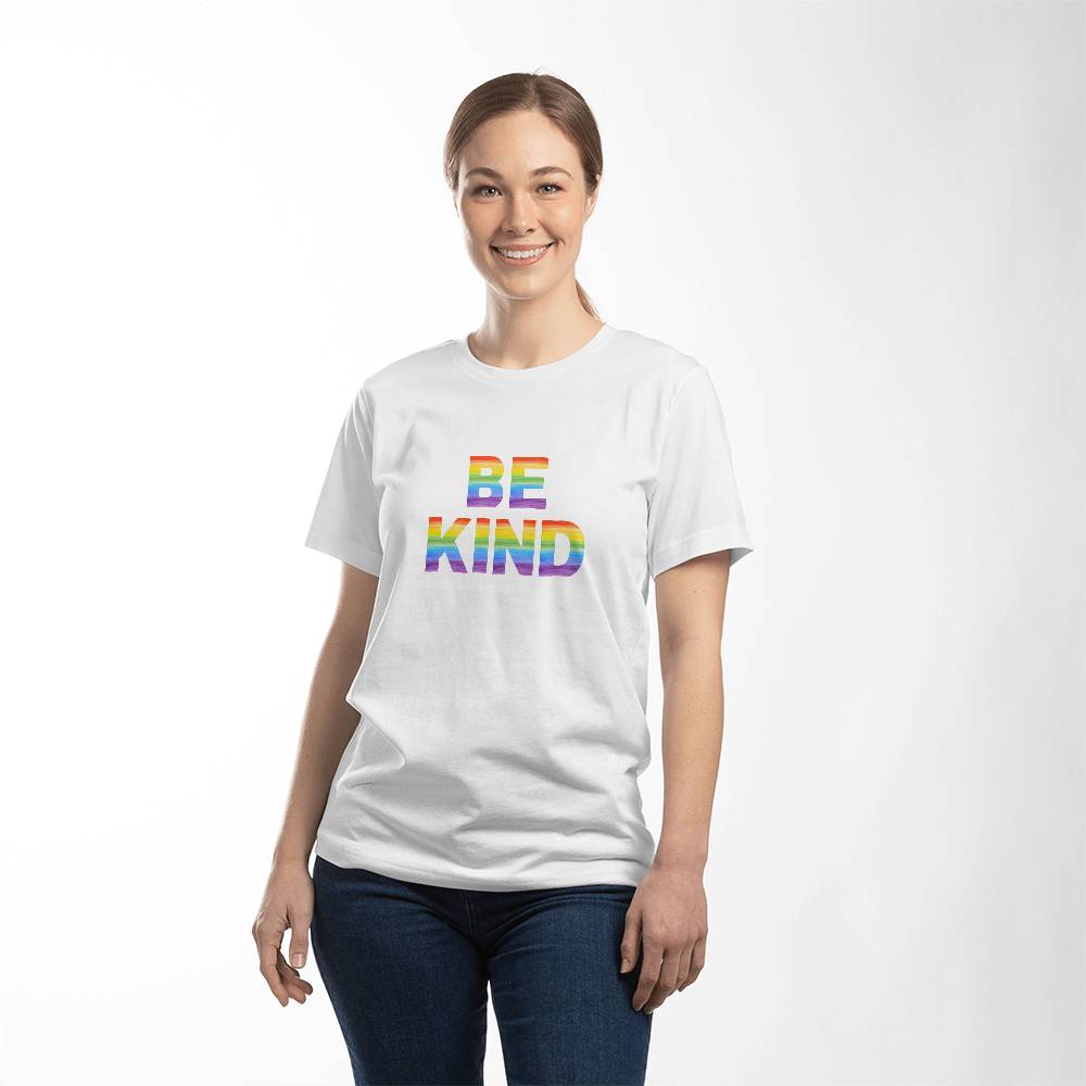 Be Kind Unisex T-shirt