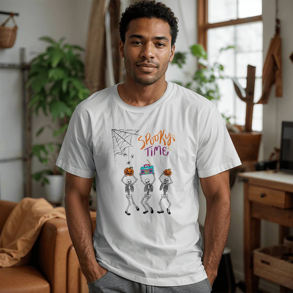 Spooky party - Unisex T-shirt