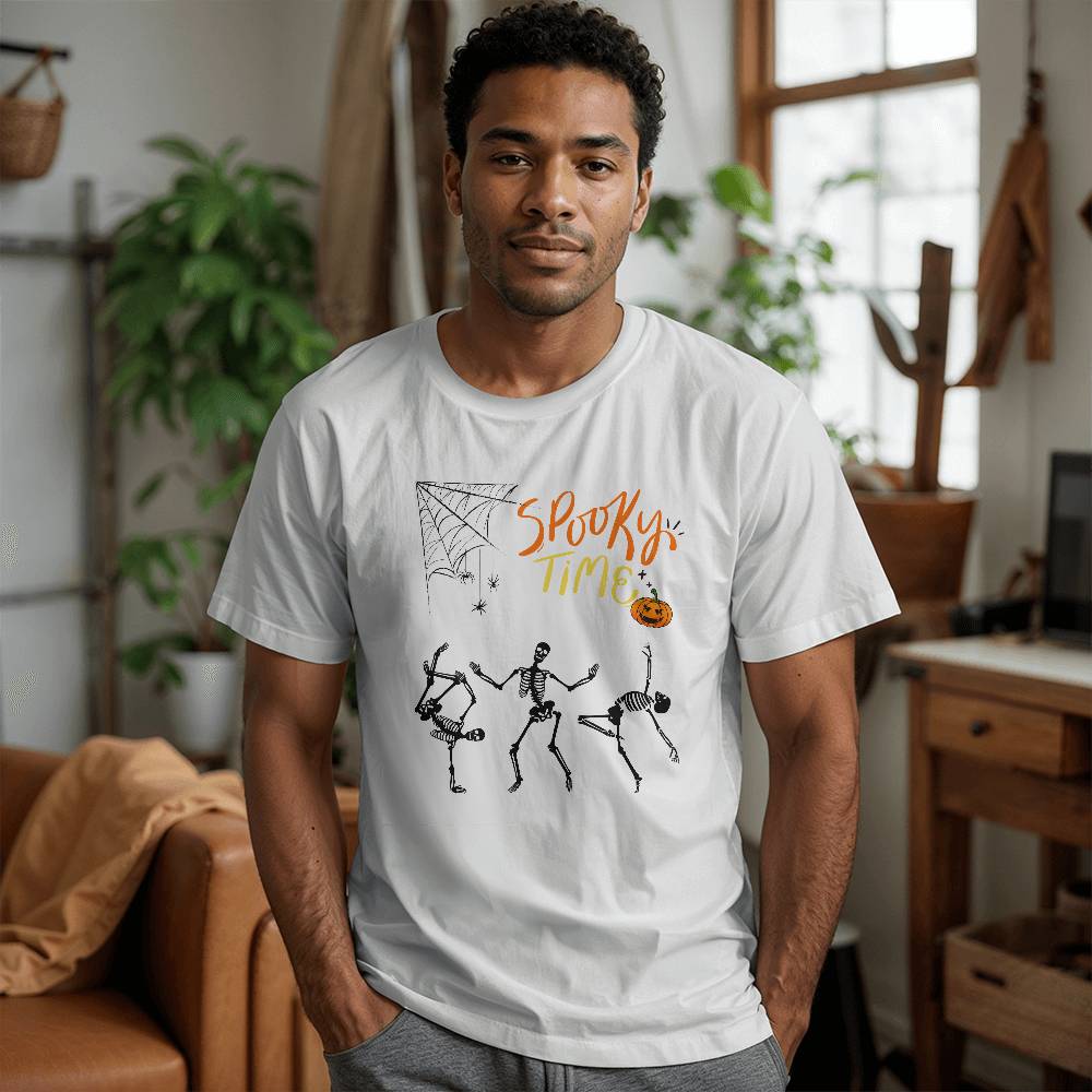 Happy Halloween - Unisex T-Shirt