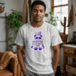 Never trust a skinny Chef - Unisex T-shirt