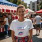 USA - Unisex T-Shirt