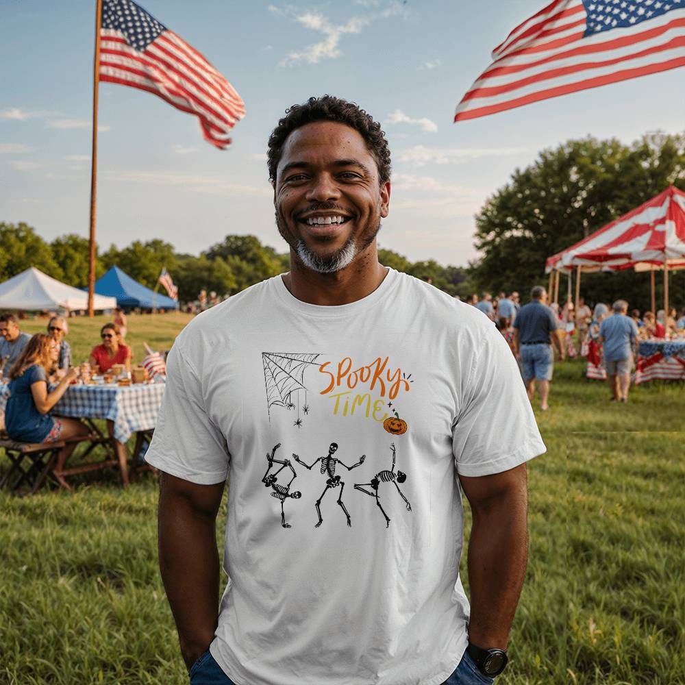 Happy Halloween - Unisex T-Shirt