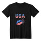 USA - Unisex T-Shirt