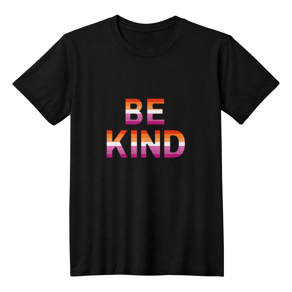 Be Kind Unisex Tee
