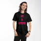 Be a Badass Unisex T-shirt