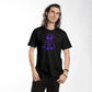 Never trust a skinny Chef - Unisex T-shirt