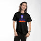 Dad is on the grill - Unisex T-shirt