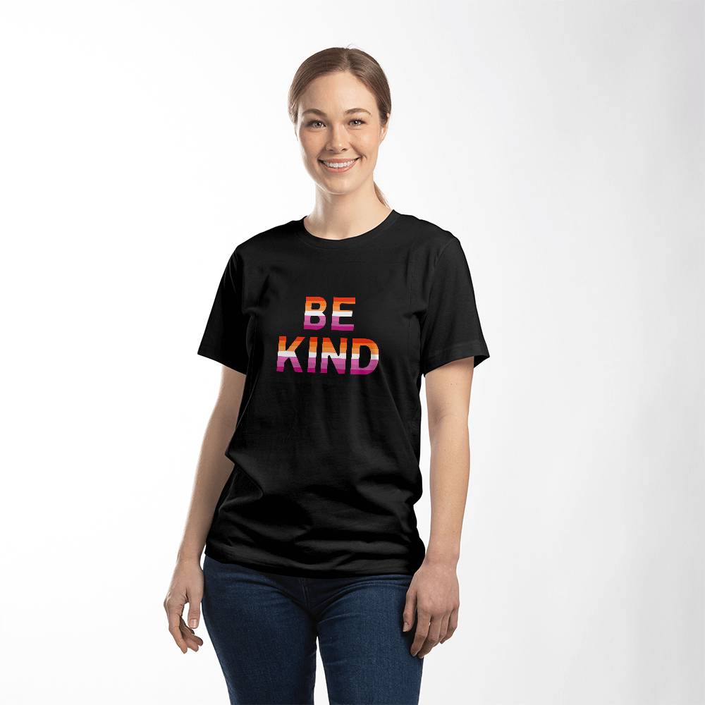 Be Kind Unisex Tee