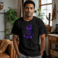 Never trust a skinny Chef - Unisex T-shirt