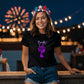 Beautiful Lady Unisex Tee