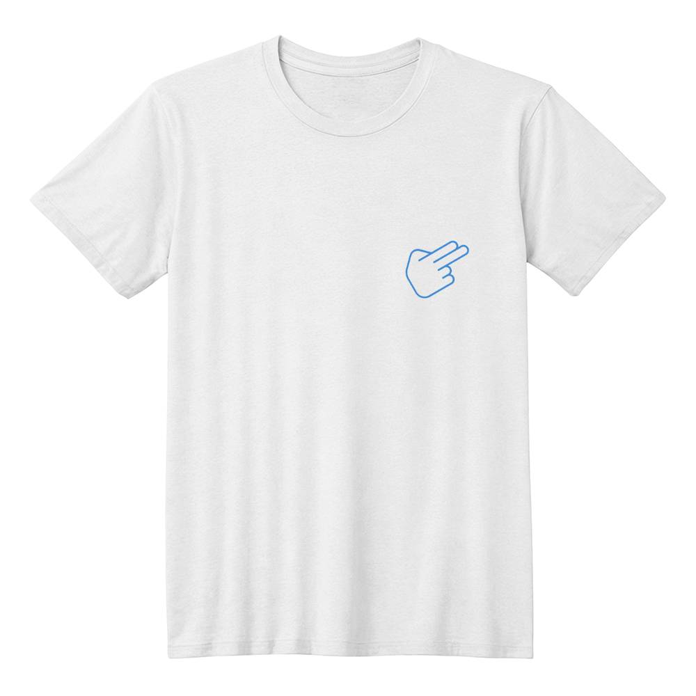 You know - Unisex T-shirt