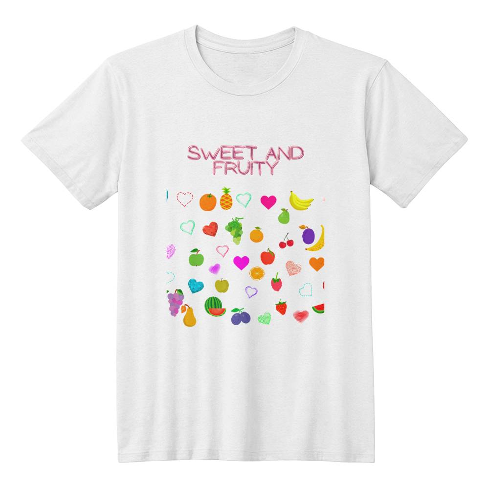 Sweet and Fruity - Unisex T-Shirt