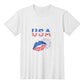 USA - Unisex T-Shirt