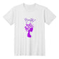 Beautiful Lady Unisex Tee