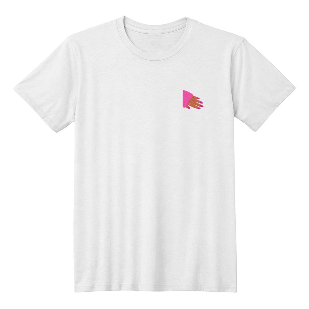 Pretty nails - Unisex T-shirt
