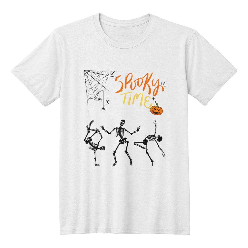 Happy Halloween - Unisex T-Shirt
