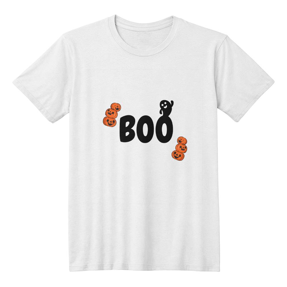 BOO Unisex T-Shirt