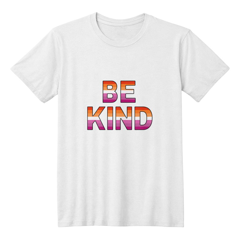 Be Kind Unisex Tee