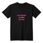 Love whoever you want - Unisex T-shirt
