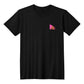 Pretty nails - Unisex T-shirt