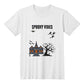 Spooky vibes - Unisex T-Shirt