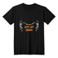 Let's get spooky B- Unisex T-shirt