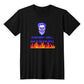 Dad is on the grill - Unisex T-shirt