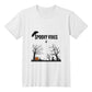 Spooky vibes pumpkin - Unisex T-Shirt
