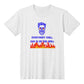 Dad is on the grill - Unisex T-shirt