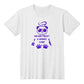 Never trust a skinny Chef - Unisex T-shirt