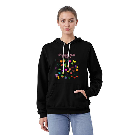Sweet and Fruity - Unisex Pullover Hoodie