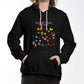 Sweet and Fruity - Unisex Pullover Hoodie