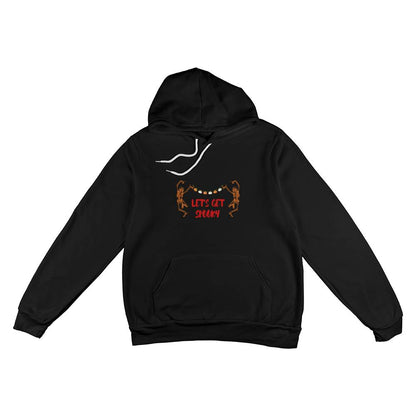 Let's get spooky - Unisex Pullover Hoodie